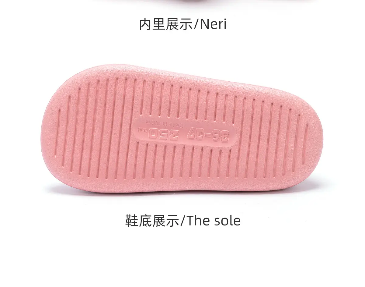 Women Waterproof Warm Slippers Autumn Winter 2025 — feature 23