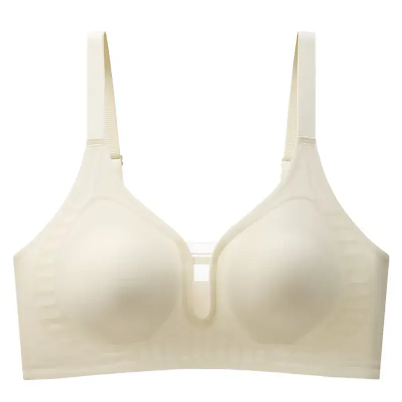 Lightweight Jelly Adhesive Bra for Women - Image 2