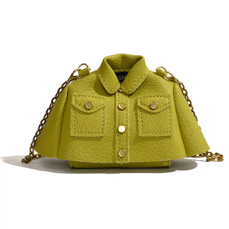 Pink Crossbody Bag for Girls with Hat and Backpack - Image 3