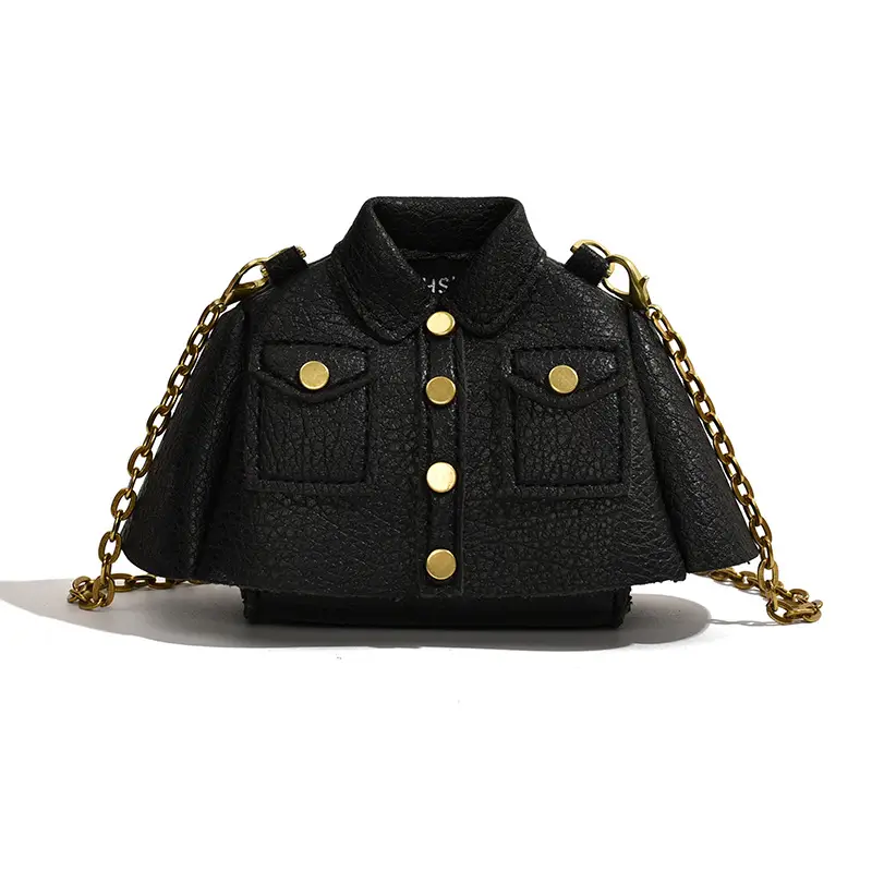 Pink Crossbody Bag for Girls with Hat and Backpack - Image 5