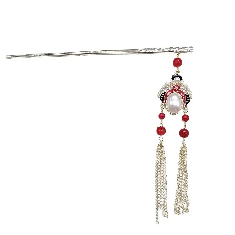 Antique Hairpin Collection for Women - Image 55