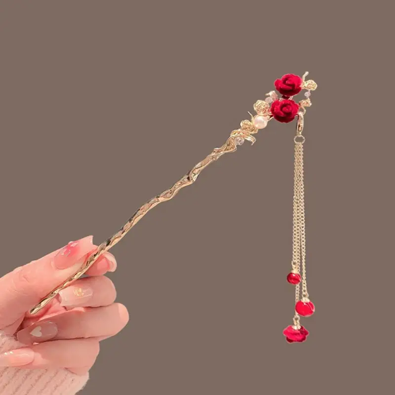 Antique Hairpin Collection for Women - Image 12