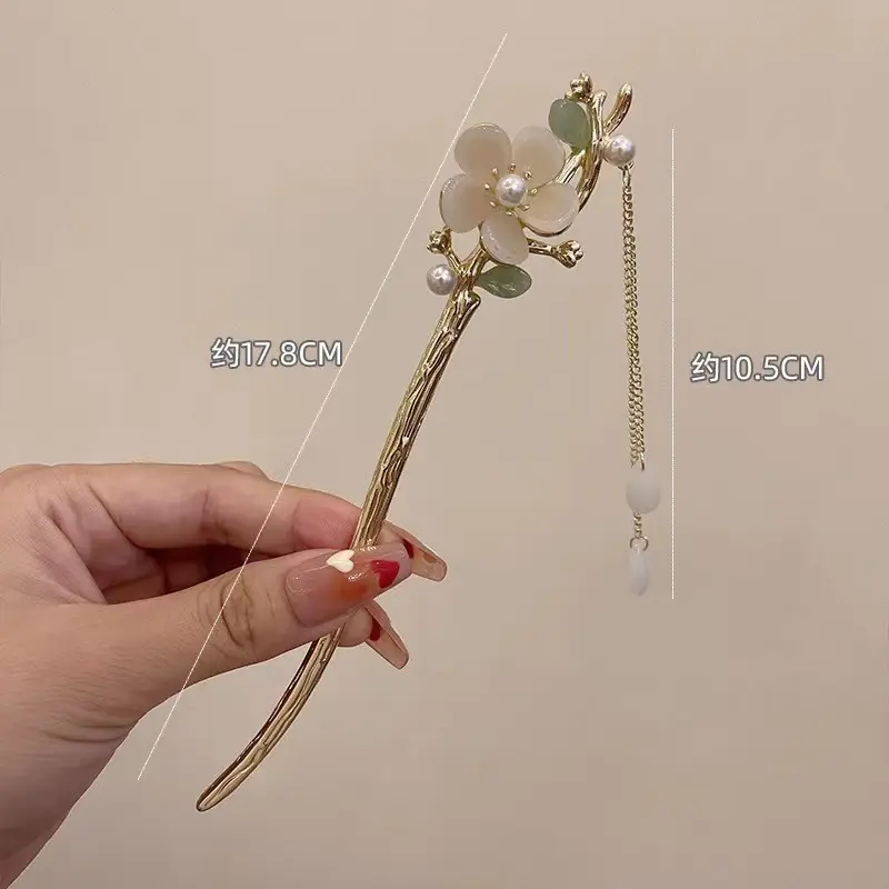 Antique Hairpin Collection for Women - Image 13