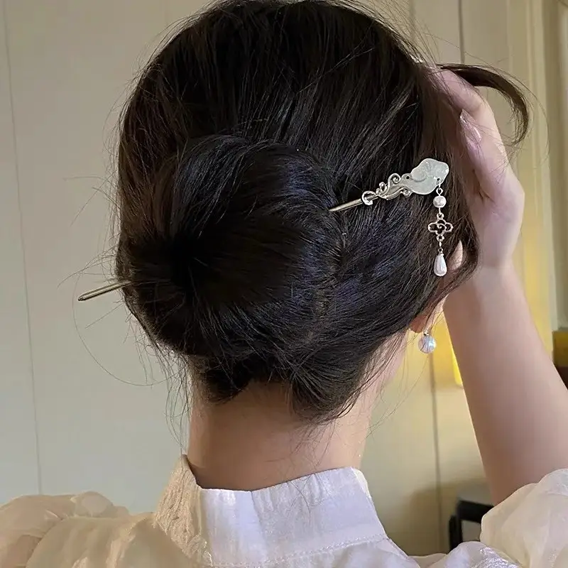 Antique Hairpin Collection for Women - Image 19