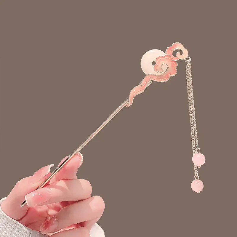 Antique Hairpin Collection for Women - Image 21