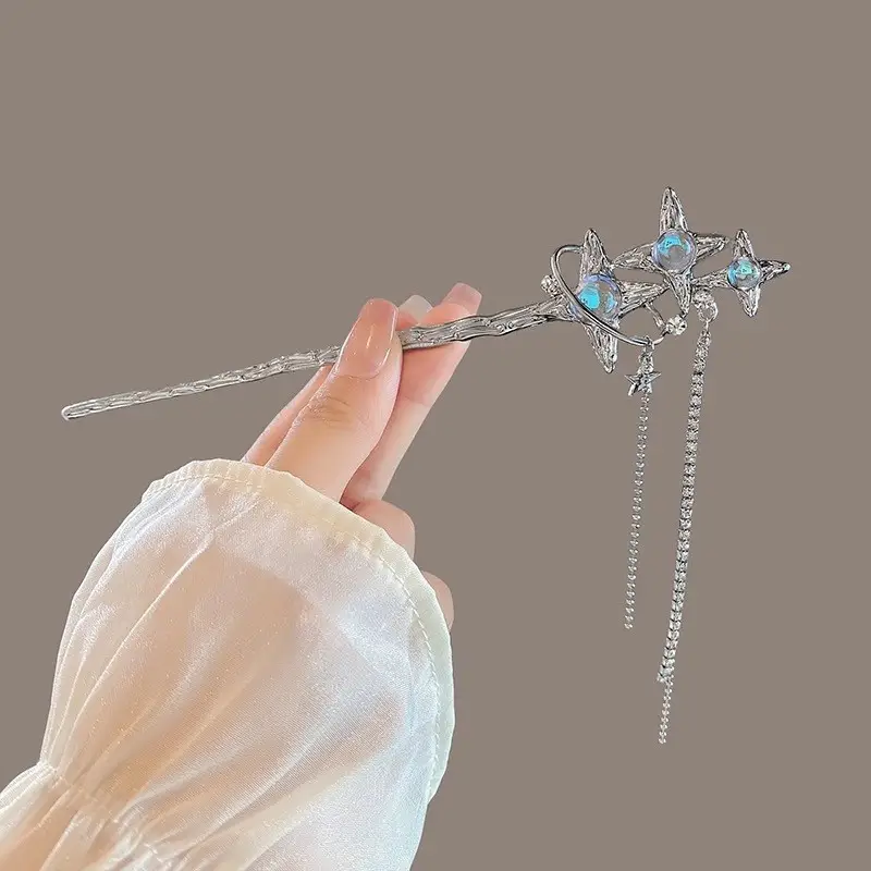 Antique Hairpin Collection for Women - Image 23