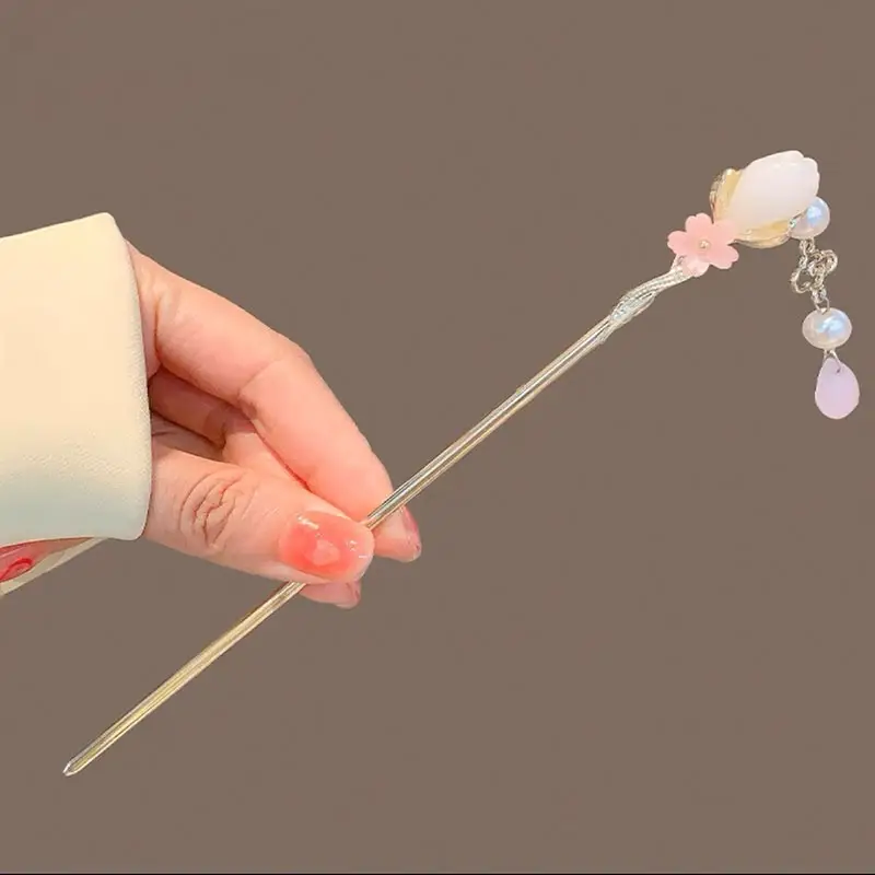 Antique Hairpin Collection for Women - Image 24