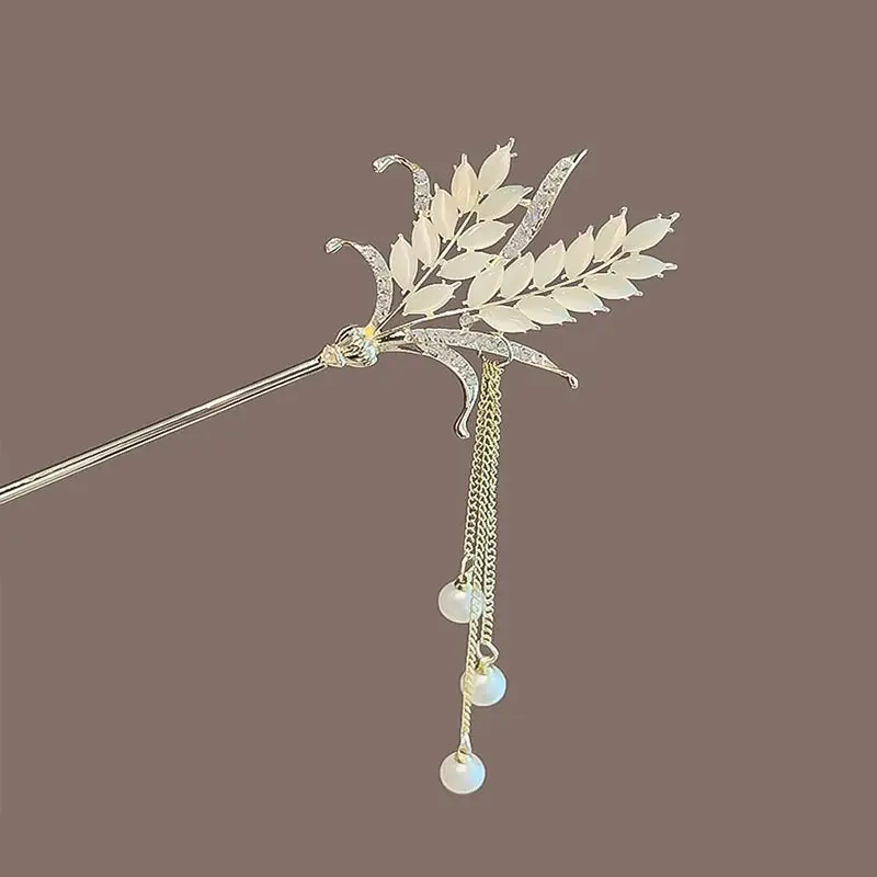 Antique Hairpin Collection for Women - Image 27