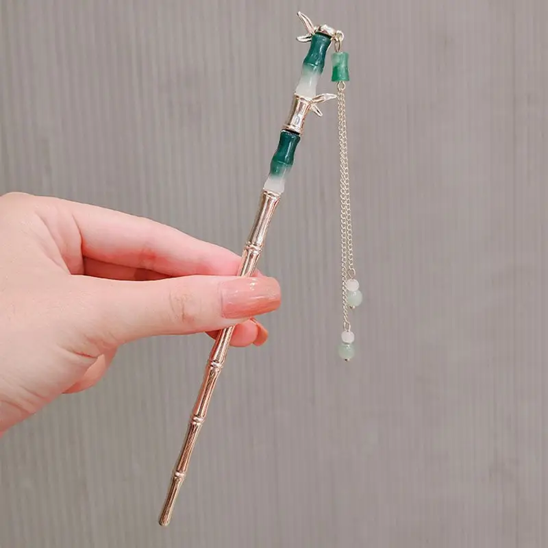Antique Hairpin Collection for Women - Image 28