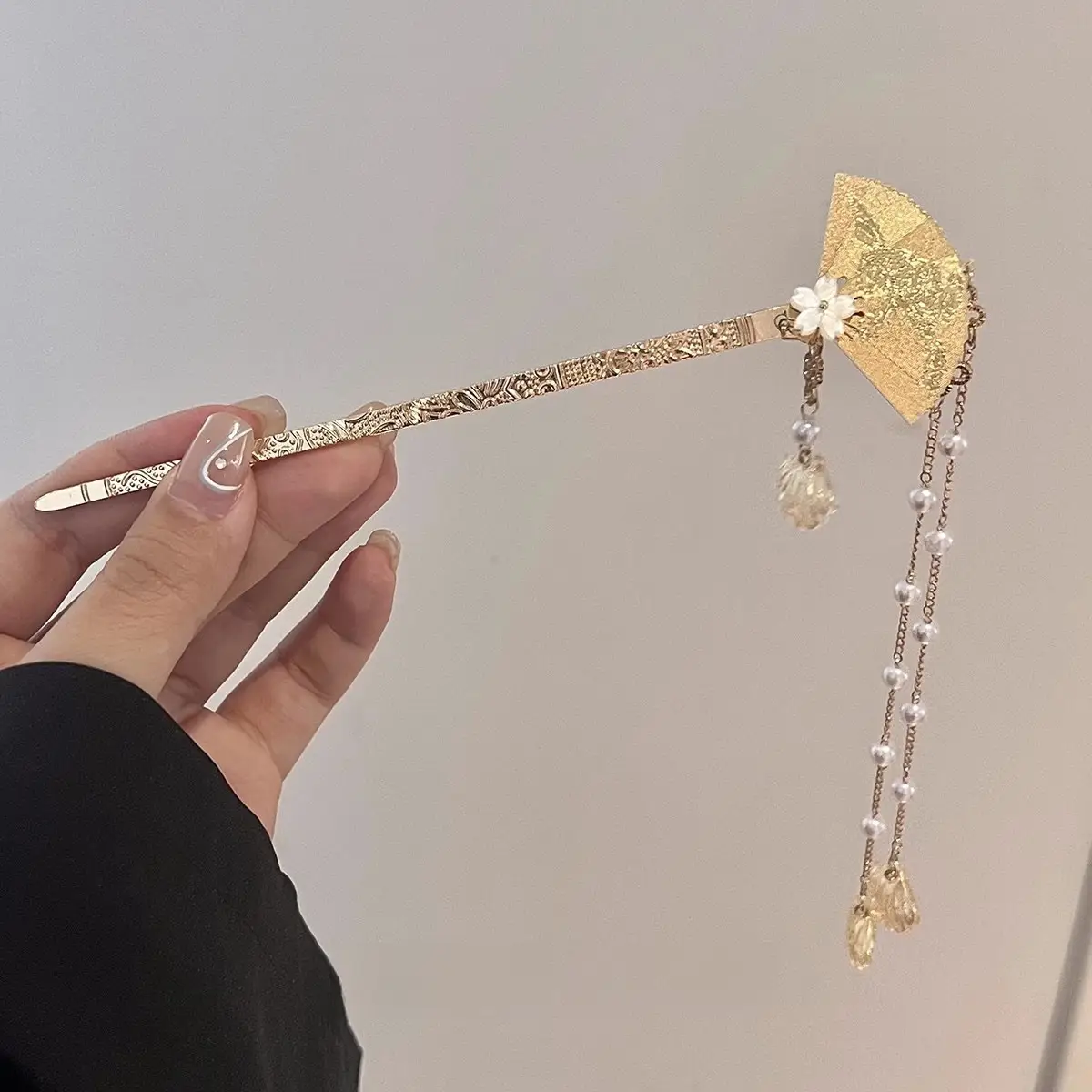 Antique Hairpin Collection for Women - Image 3