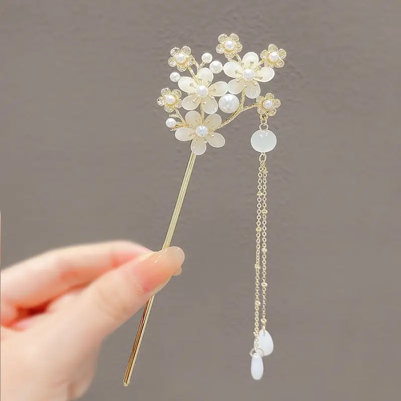 Antique Hairpin Collection for Women - Image 30