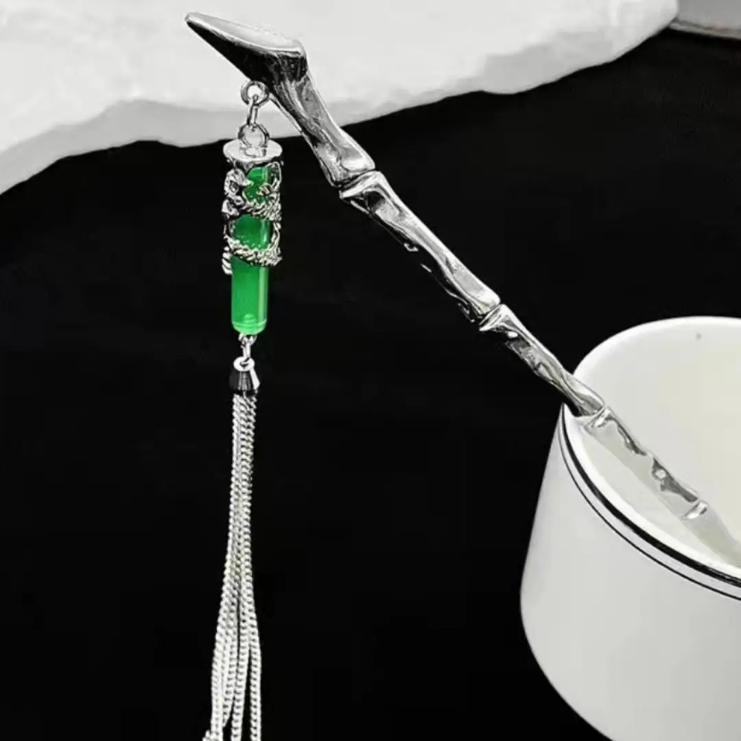 Antique Hairpin Collection for Women - Image 32