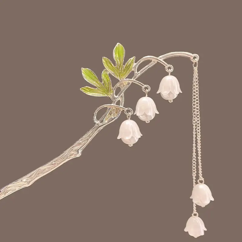 Antique Hairpin Collection for Women - Image 36