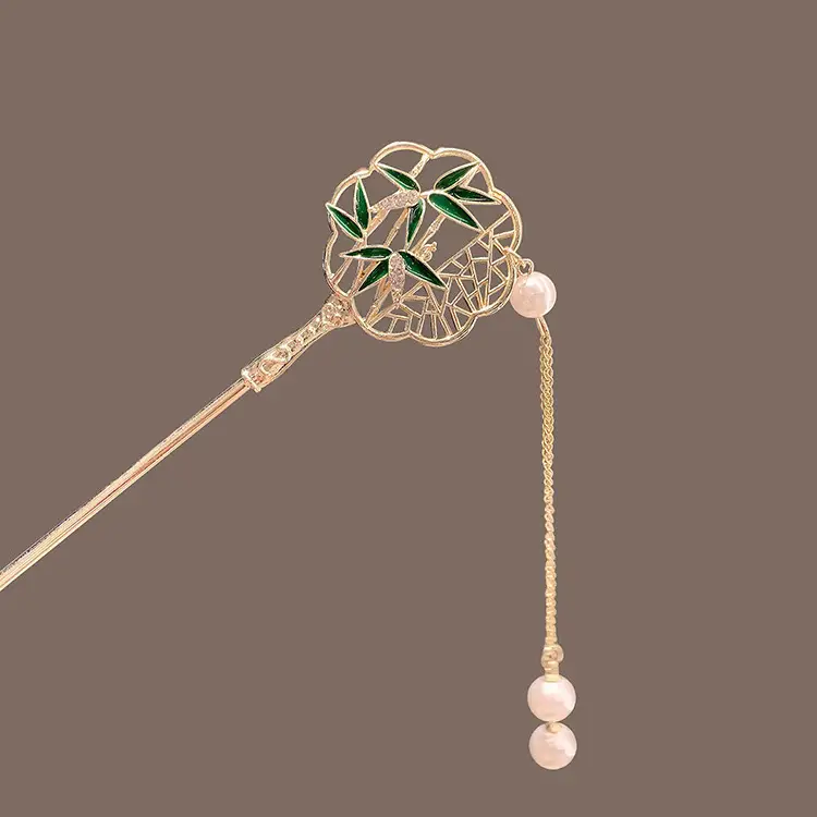 Antique Hairpin Collection for Women - Image 37