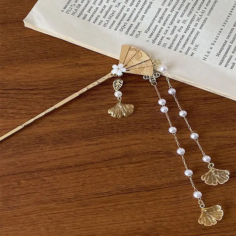 Antique Hairpin Collection for Women - Image 4