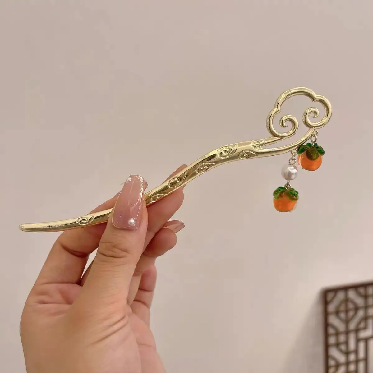 Antique Hairpin Collection for Women - Image 50