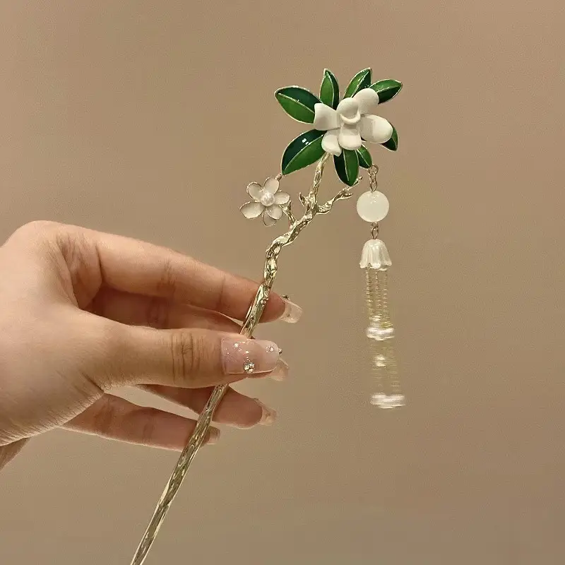 Antique Hairpin Collection for Women - Image 6