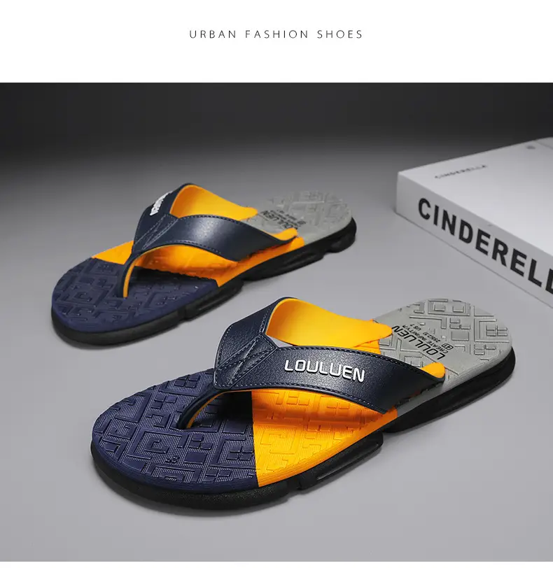2024 Summer Large Size Vietnamese Flip-Flops Men — feature 17
