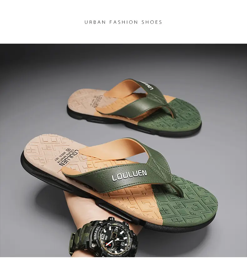 2024 Summer Large Size Vietnamese Flip-Flops Men — feature 18