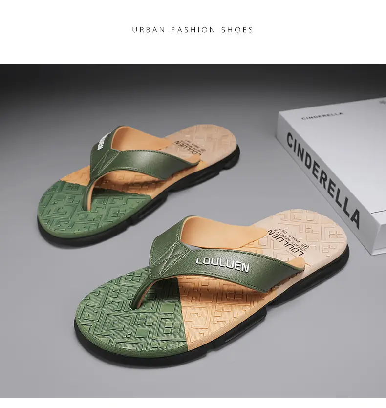 2024 Summer Large Size Vietnamese Flip-Flops Men — feature 19