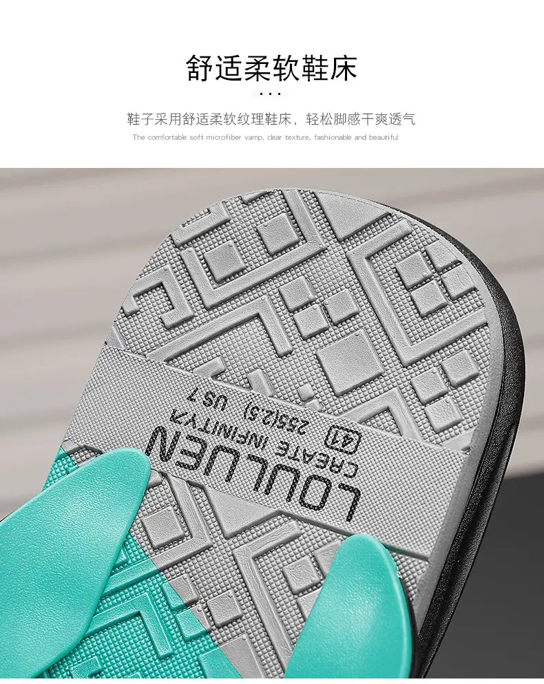 2024 Summer Large Size Vietnamese Flip-Flops Men — feature 6