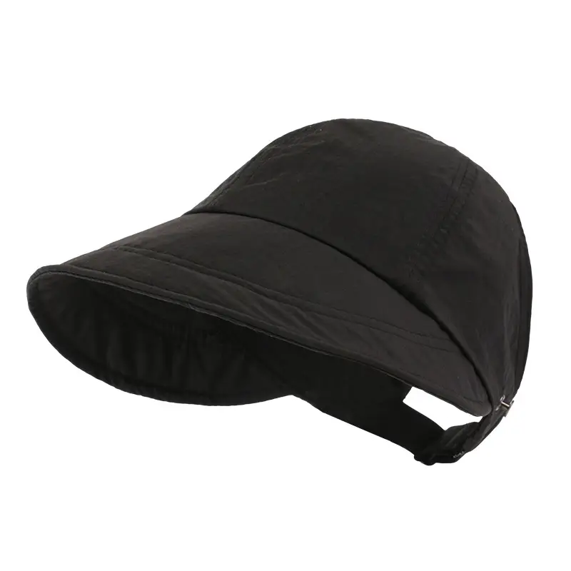 Women Sun Hat 2025 New Style Quick-Drying Duck Tongue - Image 10