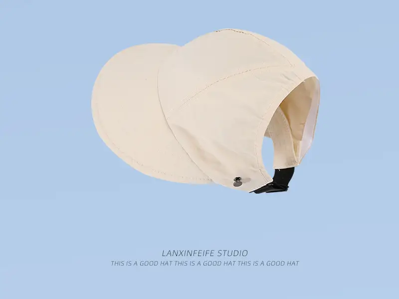 Women Sun Hat 2025 New Style Quick-Drying Duck Tongue — feature 10