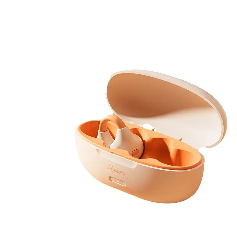 True Wireless Earbuds with Heavy Bass & Long Battery Life - Image 10