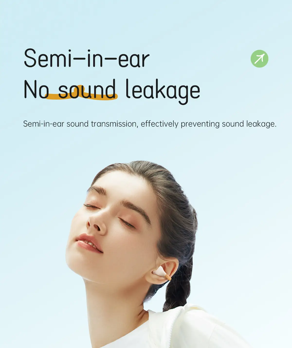 True Wireless Earbuds with Heavy Bass & Long Battery Life β feature 10