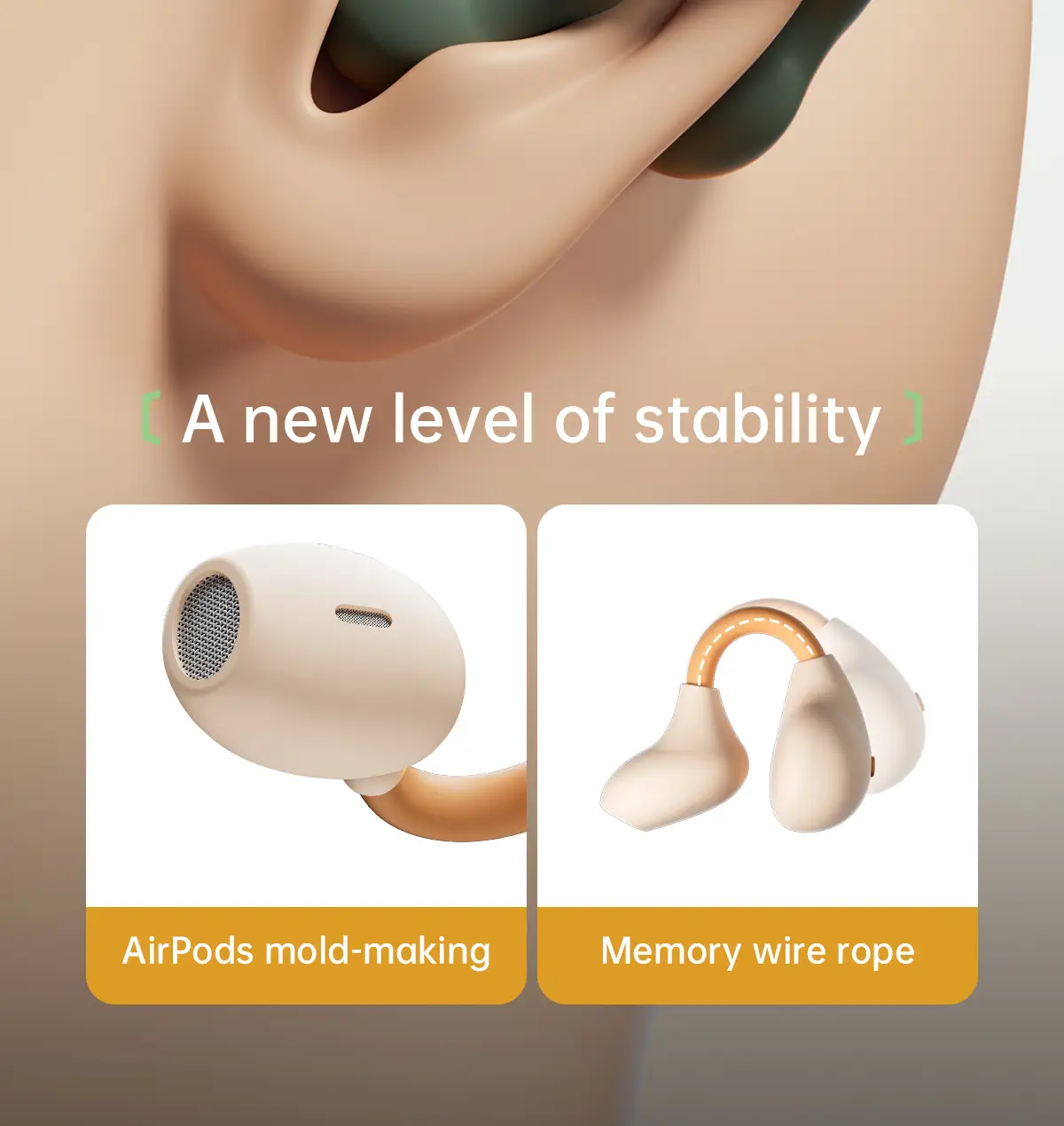 True Wireless Earbuds with Heavy Bass & Long Battery Life β feature 19