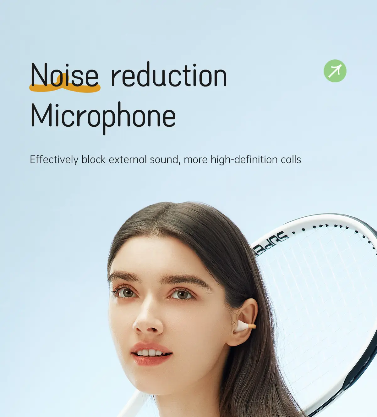 True Wireless Earbuds with Heavy Bass & Long Battery Life β feature 20