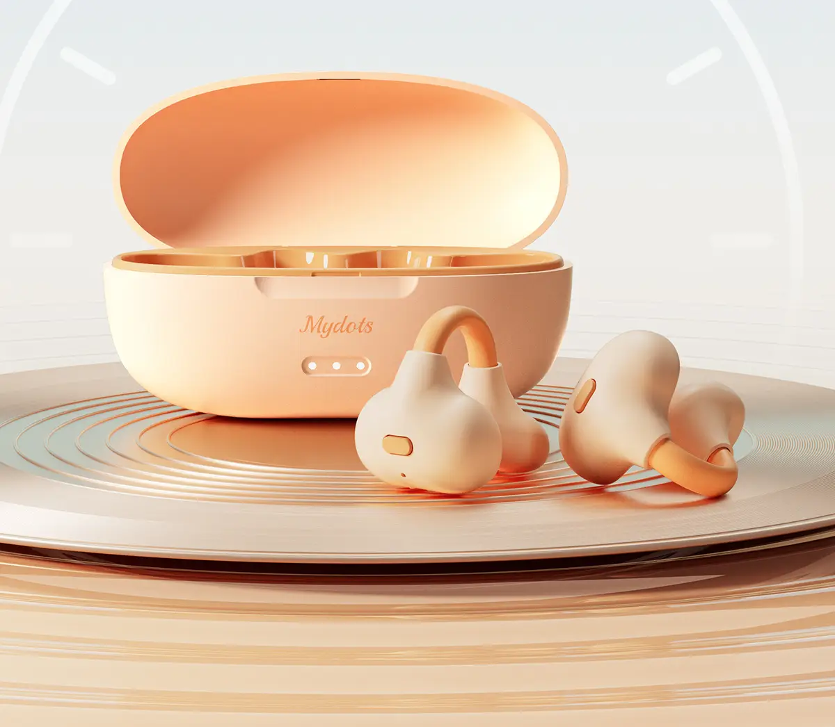 True Wireless Earbuds with Heavy Bass & Long Battery Life β feature 23