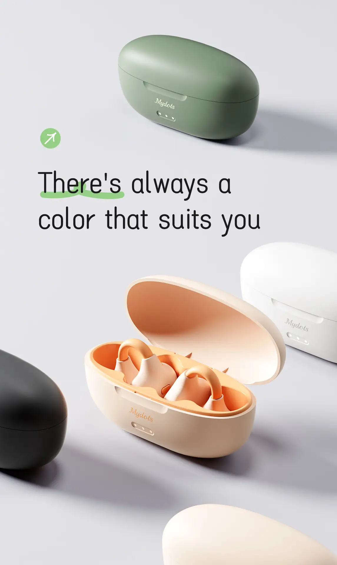 True Wireless Earbuds with Heavy Bass & Long Battery Life β feature 27