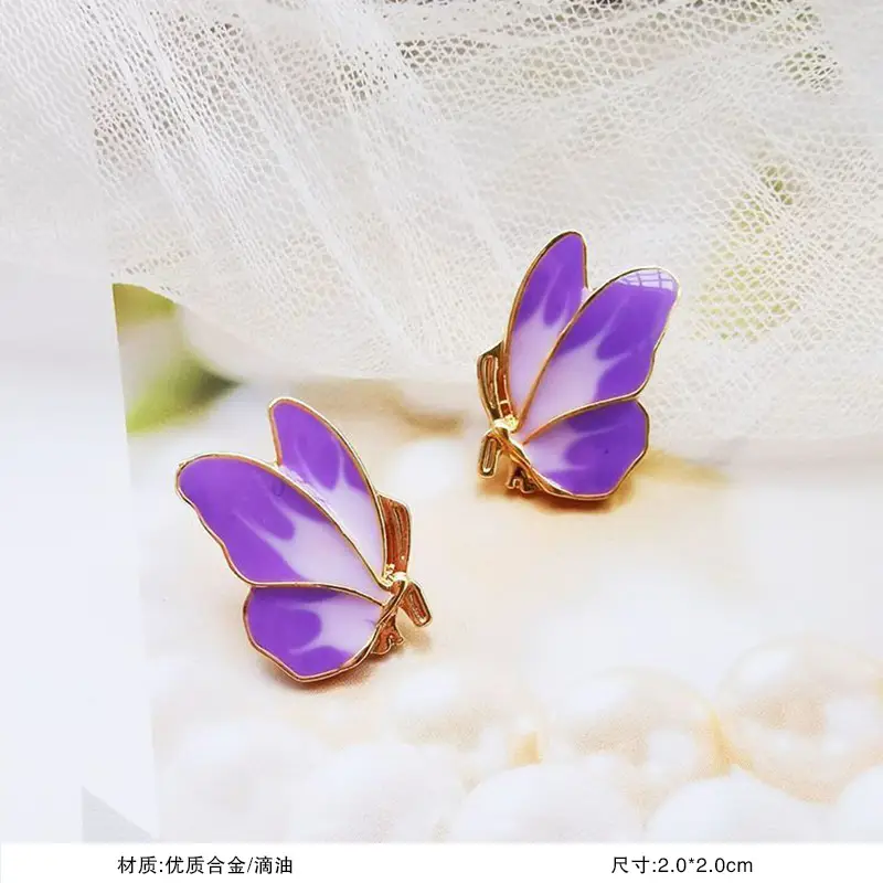 S925 Silver Needle Earrings for Women Light Luxury Geometric Design - Image 14