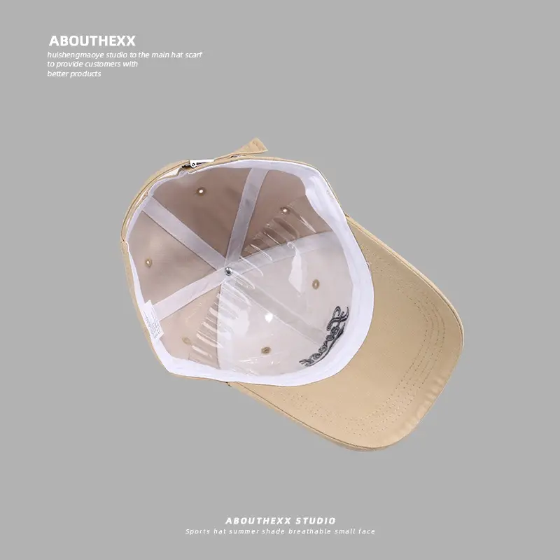 Women 3D Embroidered Baseball Caps 2024 New — feature 13