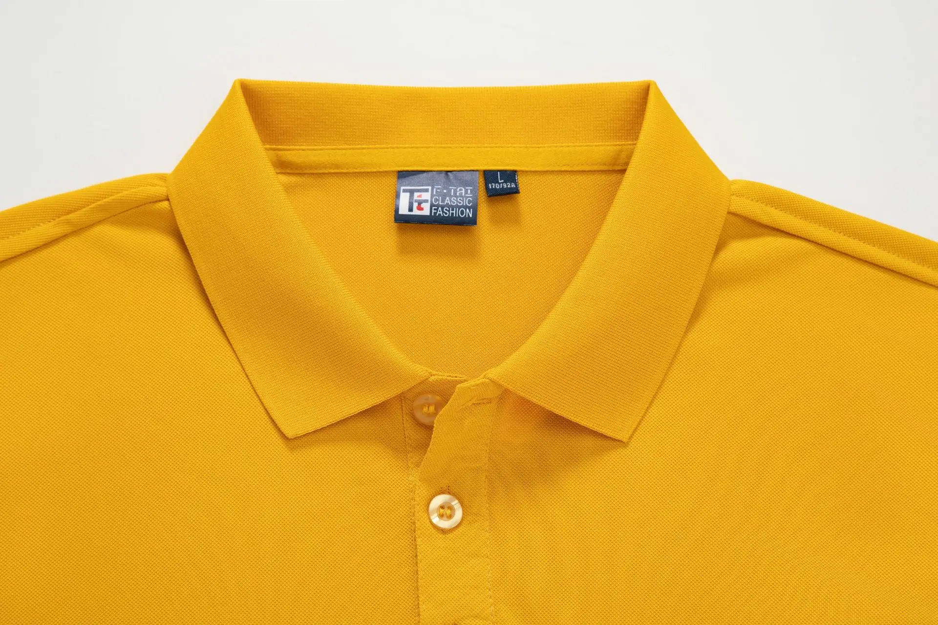 Men Mint Green Polo T-Shirt Business Wear — feature 21