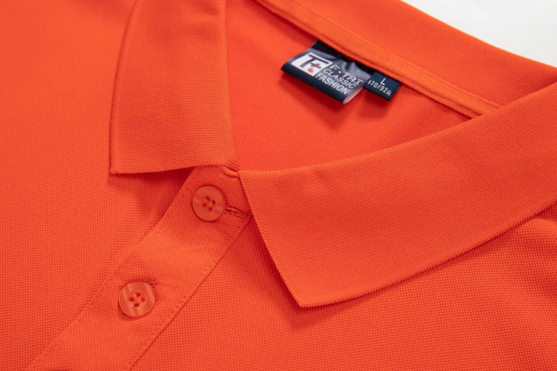 Men Mint Green Polo T-Shirt Business Wear — feature 7