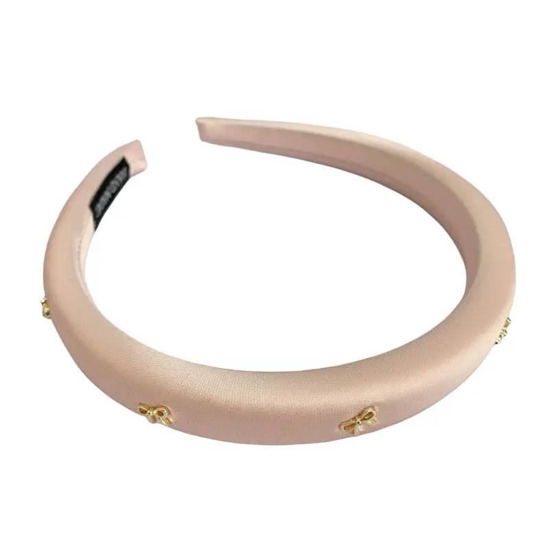 French Style Pink & Black Hair Bundles for Women