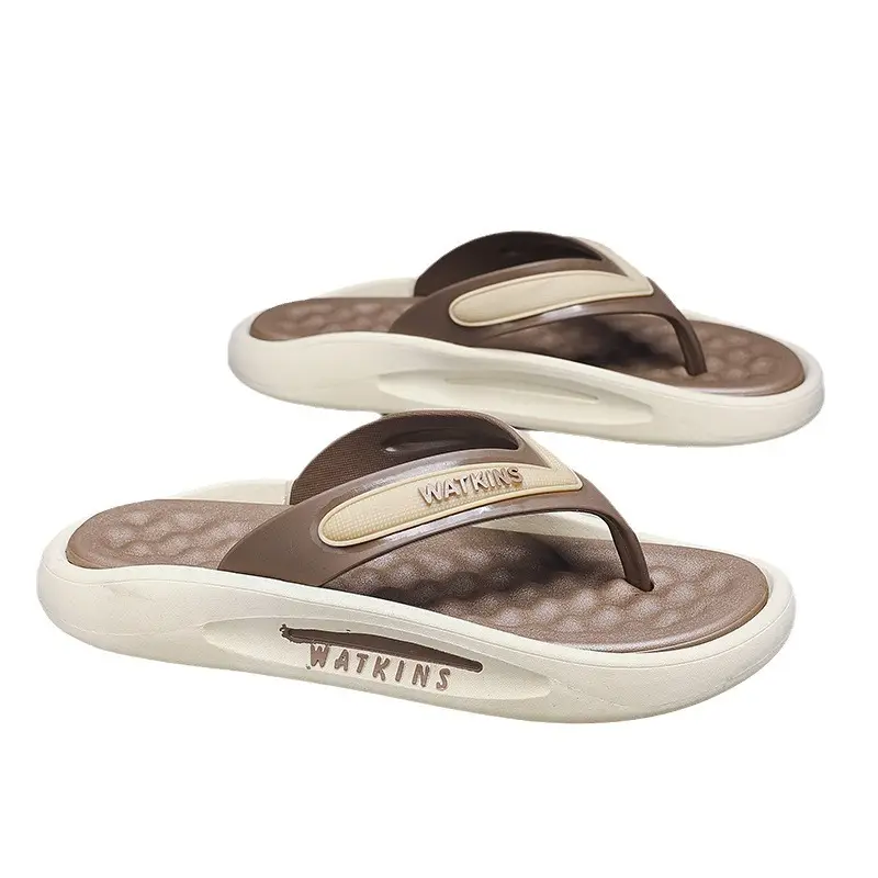 Men's 5.0cm Thick Sandal Flip Flops Summer - Image 9