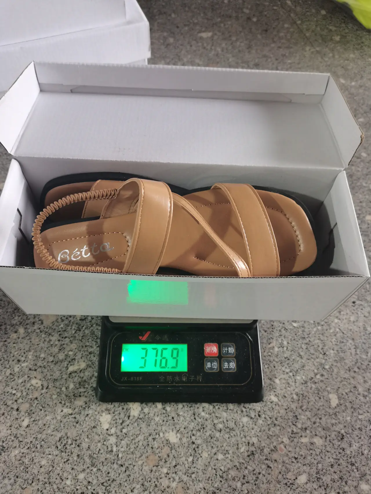 Women Cross-Border Roman Sandals Plus Size 2025 — feature 11