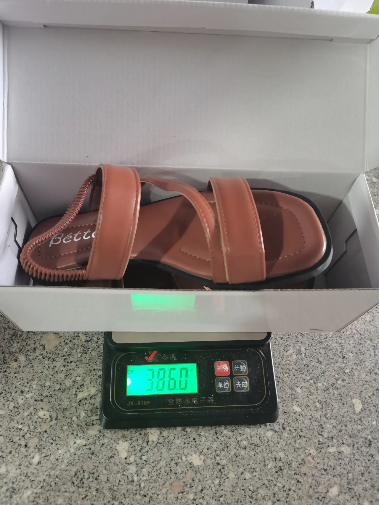 Women Cross-Border Roman Sandals Plus Size 2025 — feature 12