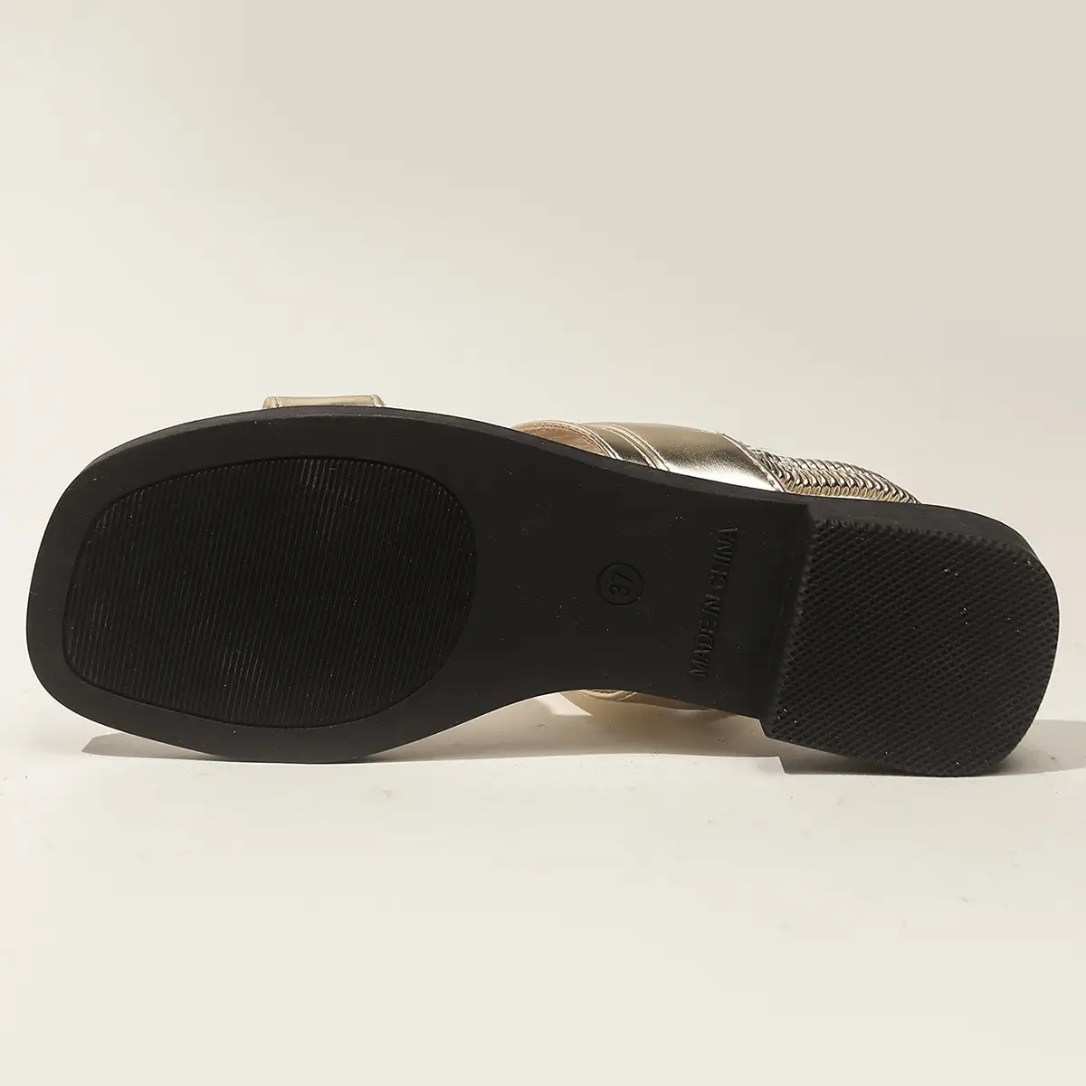 Women Cross-Border Roman Sandals Plus Size 2025 — feature 37