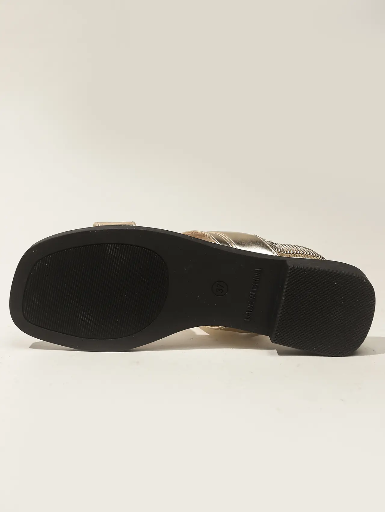 Women Cross-Border Roman Sandals Plus Size 2025 — feature 38