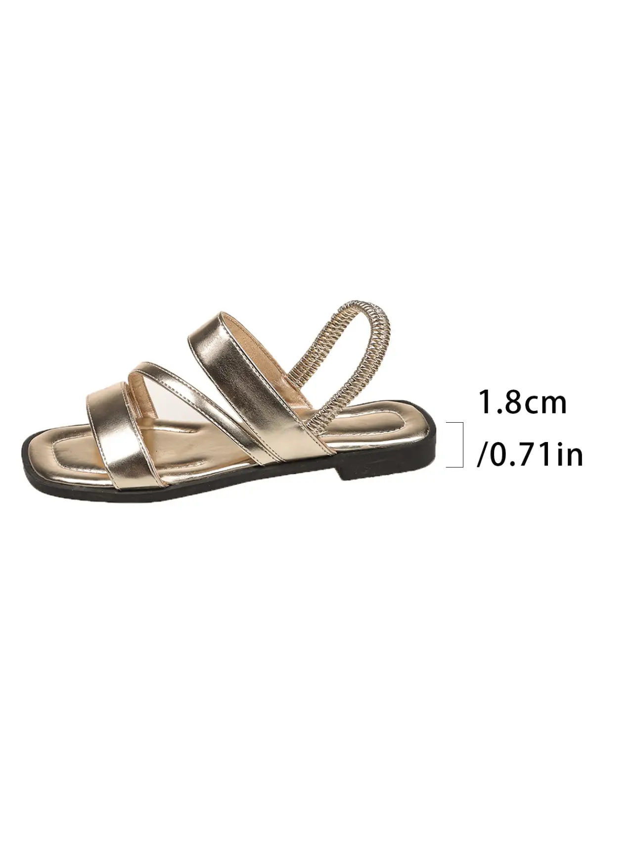 Women Cross-Border Roman Sandals Plus Size 2025 — feature 39