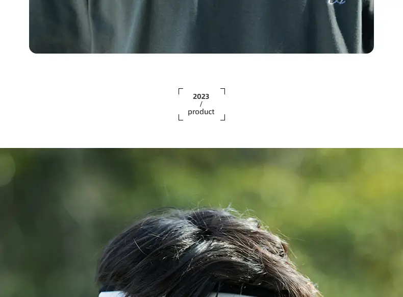 UV Protection Sunshade Cap for Men Outdoor Play — feature 22