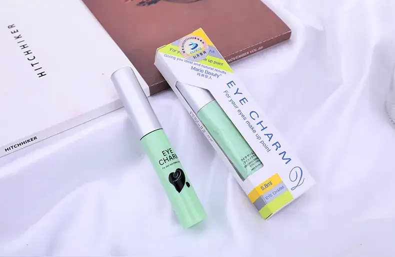 Mary Beauty Super Sticky False Eyelashes White Glue — feature 4