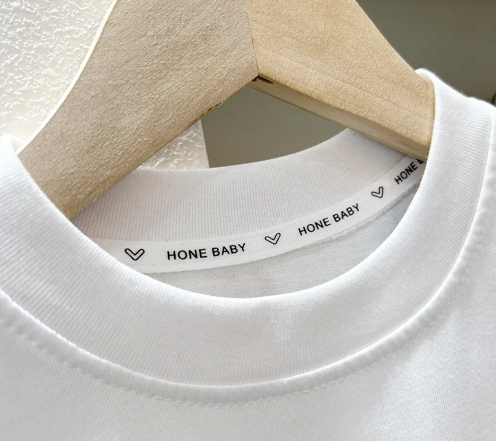 Boys Printed T-Shirt Summer 2024 Korean Style Small Medium — feature 4