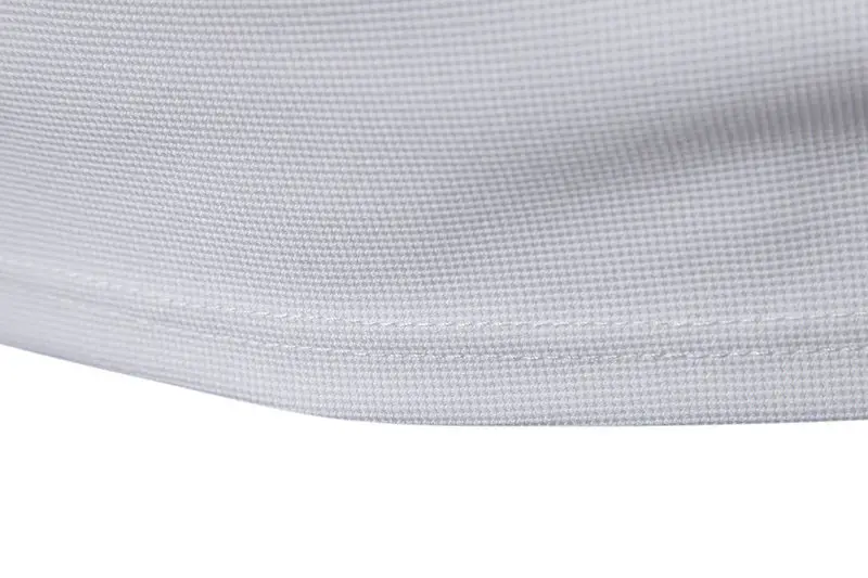 2024 Black Short-sleeve Polo Shirt for Men — feature 25