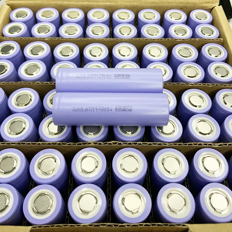 力神21700