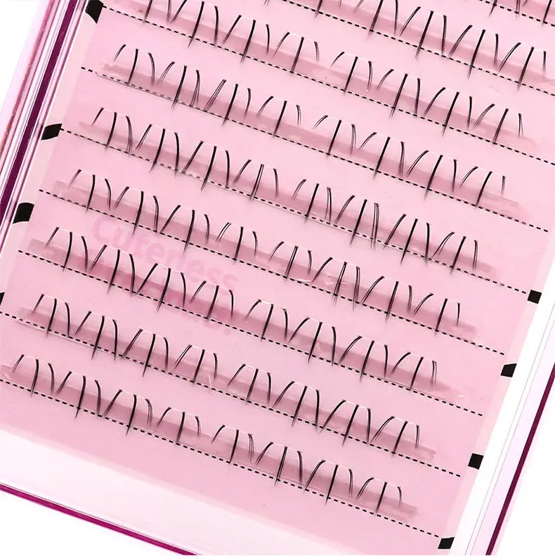 Natural-Looking False Eyelashes for Women — feature 7